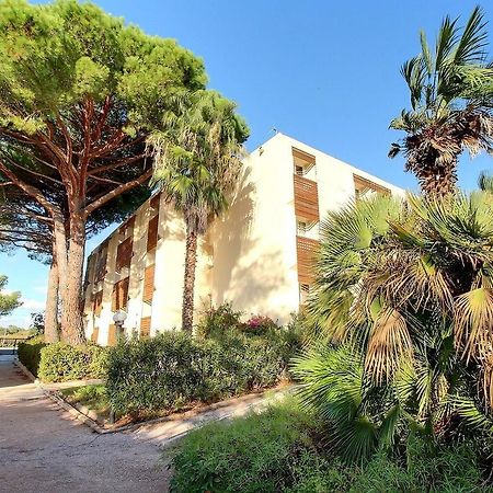 Joli T2 Proche Plage Dans Residence ラ・ロンド・レ・モール エクステリア 写真