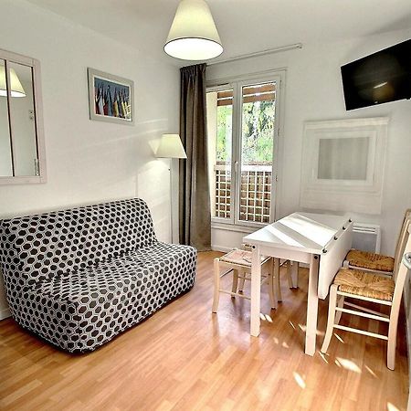 Joli T2 Proche Plage Dans Residence ラ・ロンド・レ・モール エクステリア 写真